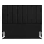 Cabeceira Itália Illo Colchões - Imagem 4