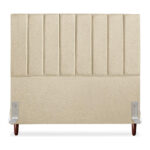 Cabeceira Itália Illo Colchões - Imagem 5